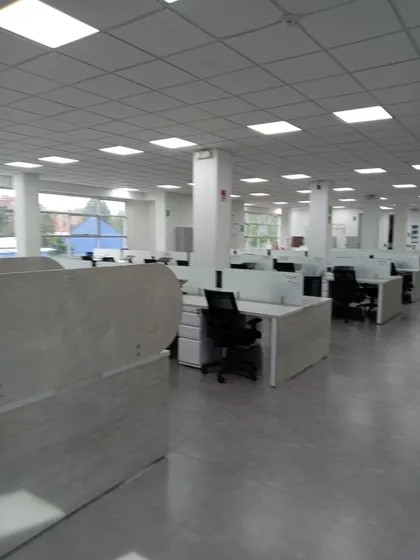 Oficina En Arriendo En San Patricio-usaquén. Cod A1614459