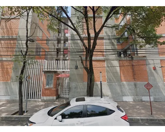 Depto En Remate En Pensil Norte, F-1172