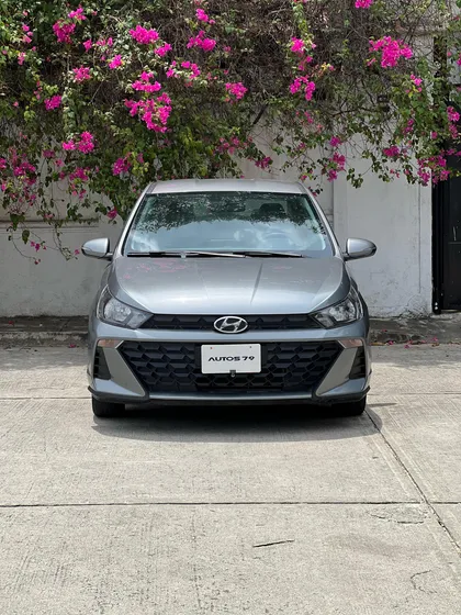 Hyundai Accent 1.6l