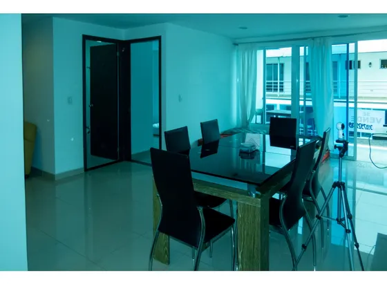 Venta De  Apartamento Sector Fontanar Fusagasuga 
