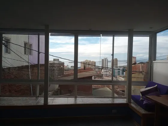 Vista Al Mar, Incluye Cuentas, Cerro Bellavista