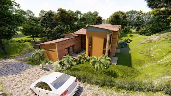 Lotes En Condominio Cerrado En San Vicente Ferrer