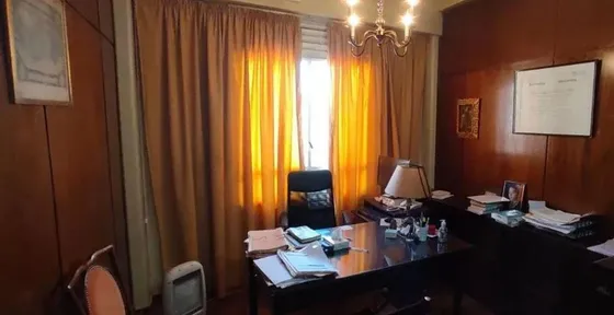 Oficina En Venta - Recepción - Toilettes - 17mts2 - San Nicolás