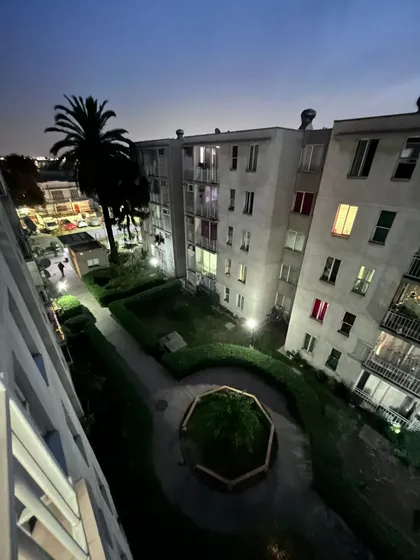 Departamento Arriendo En La Cisterna | 3 Dormitorios | 47m2