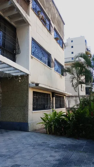 El Paraíso / Alquiler / Apartamento