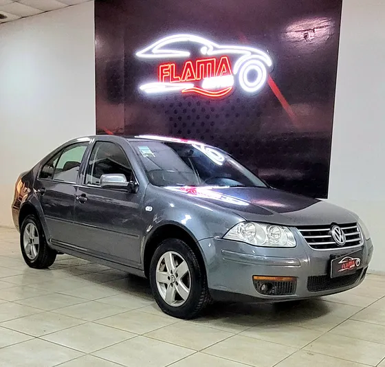 Volkswagen Bora 2.0 Trendline 115cv