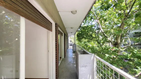 Venta Departamento De 3 Dormitorios Con Dependencia Y Cochera En Almagro