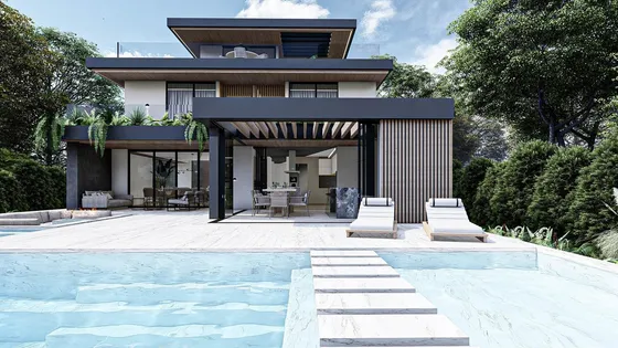Venta Casa En Los Puentes - Nordelta