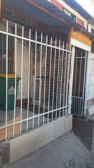 Poblacion Santo Tomas La Pintana