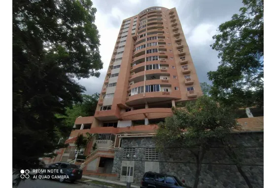 Apartamento En Venta En El Parral Pe- 8370685