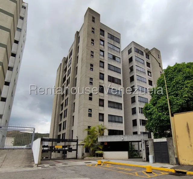 Cd Apartamento (1 Nivel) En Venta En Las Minas, Miranda