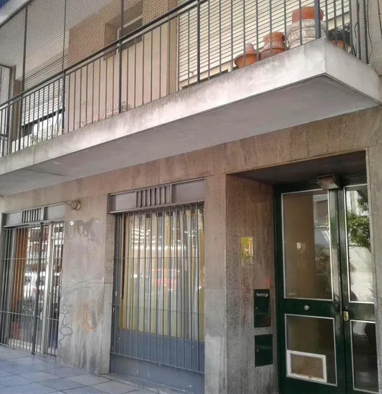 Departamento A La Venta En Barrio Norte