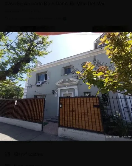 Se Vende Derecho A Llaves De Hostal En Funcionamiento Viña