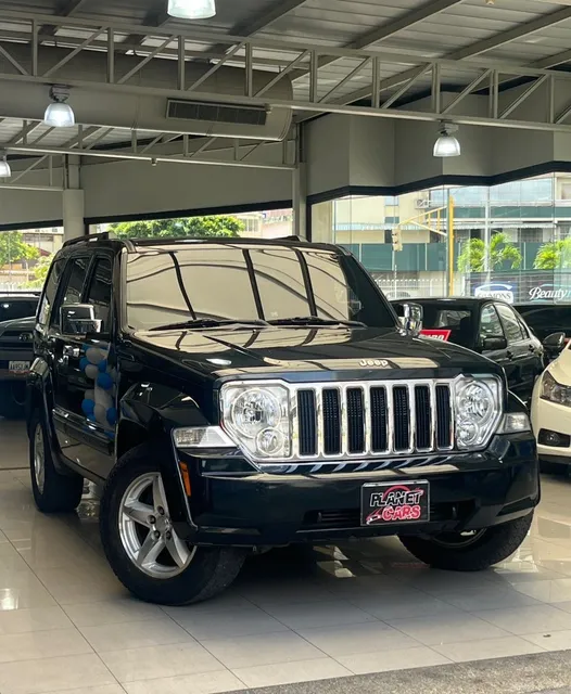 Jeep Cherokee Sport