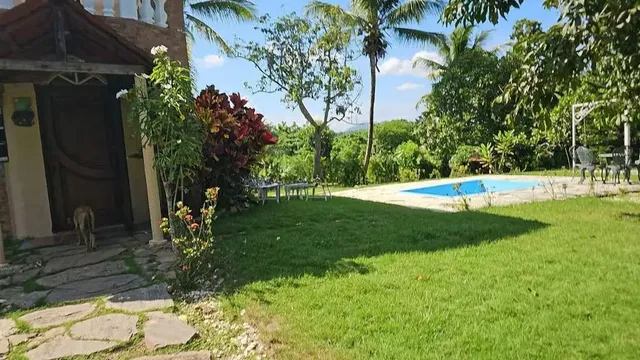 Villa Vacacional Matua, Pedro Bran 4,933m2 Terreno
