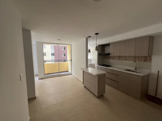 Apartamento En Venta En La Estrella, Sector Comfama.