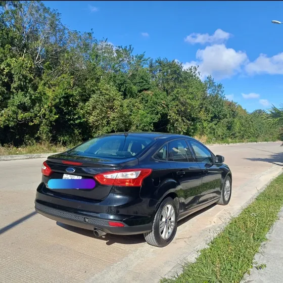 Ford Focus 2.0 Trend L4 At