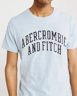 Abercrombie por mayor hotsell