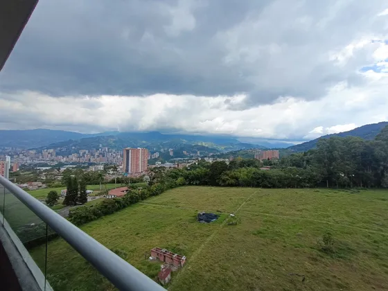 Apartamento En Venta En Ciudadela Campestre. Cod V12783