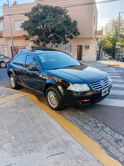 Volkswagen Bora 2.0 Trendline 115cv