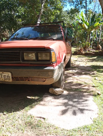 Volkswagen Passat 1.8 Gts Pointer 2p