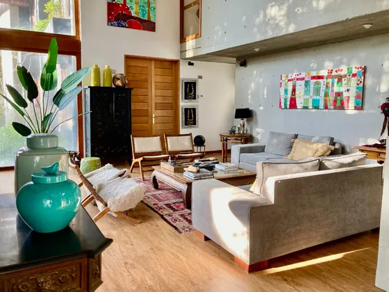 Oportunidad !! Venta - Increible Casa - Santuario Del Valle