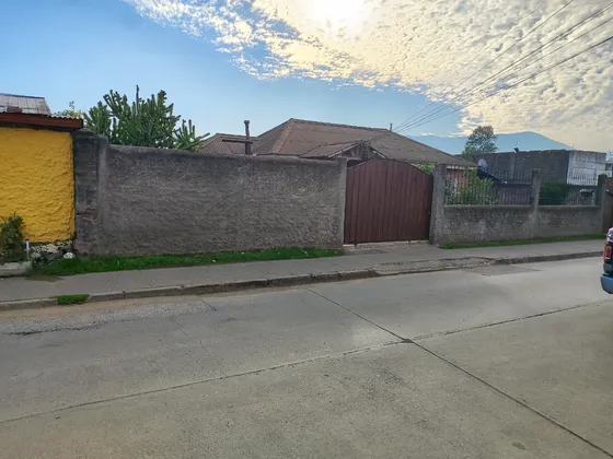 Terreno Comercial San Fernando