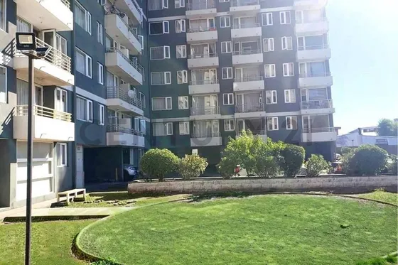 Venta Depto 2d 1b 1e Concepción Centro