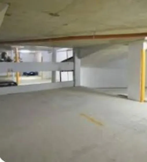 Cochera Cubierta En Venta - 20mts2 - Quilmes