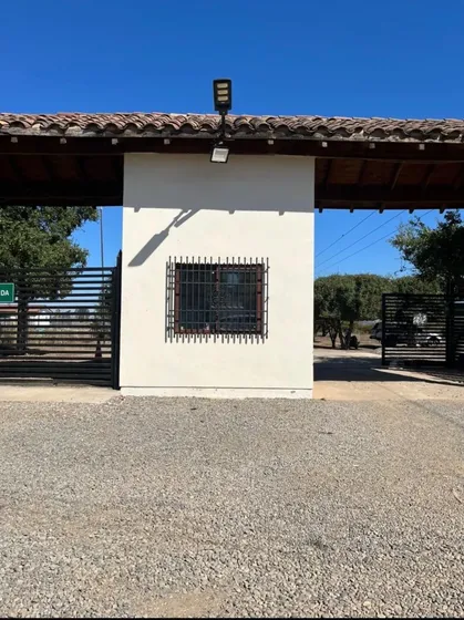 Se Vende Terreno Miravalles, San Fdo.