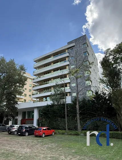 Departamento En Venta 2 Dormitorios Con Pileta En Pinamar Zona Bunge Centro