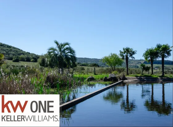 Se Vende Exclusiva Posada De Campo En Mariscala, 32 Ha