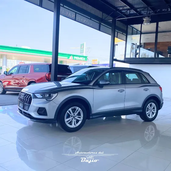 Audi Q3 Dynamic