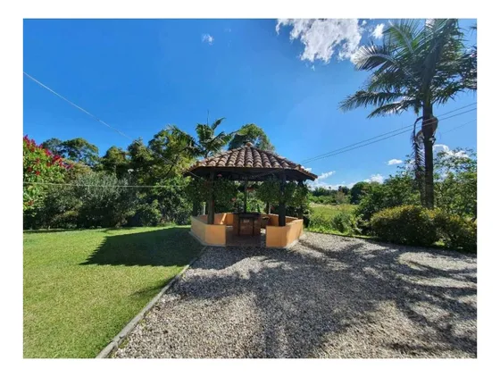Casa Finca Para La Venta En La Ceja 