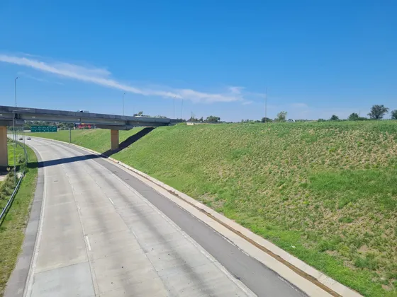 9000 M2  Excepcional Terreno Circunvalacion Sur