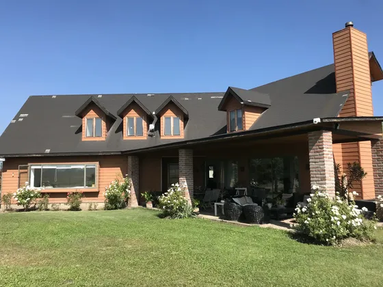 Casa En Requinoa, Vista Increible, Condominio Cerrado