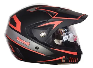 Casco agv doble proposito hotsell