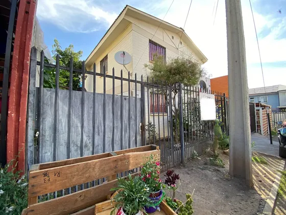 Casa En Venta, Villa El Llano