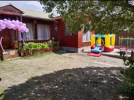 Dos Casas Pupuya Navidad