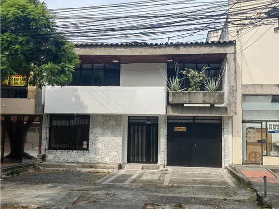 Venta  Alquiler Casa San Vicente Cali 