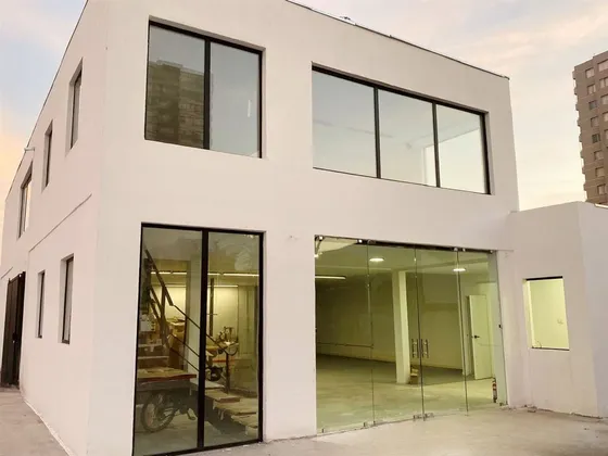 Bodega En Arriendo En La Cisterna