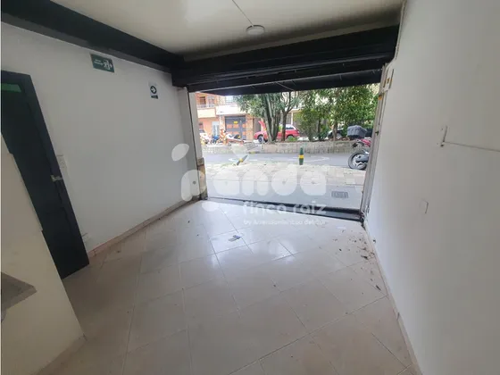 Local En Alquiler En Envigado - La Magnolia 