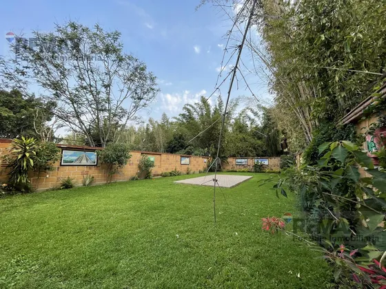Venta De Jardín Para Eventos En Jiutepec, Morelosclave 5637