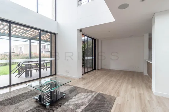 Casa En Venta En Chía. Cod V5734