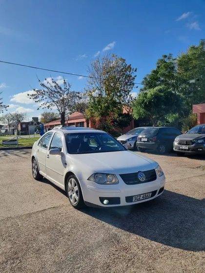 Volkswagen Bora 2.0 Trendline 115cv