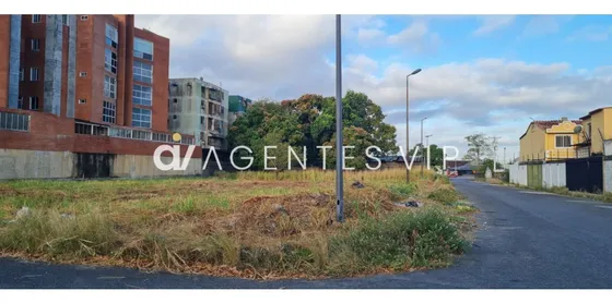 Terreno Diagonal Av.raul Leoni, Entre Mcdonald's Y Papa John's
