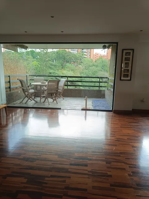 Colinas De Valle Arriba Apto 170 M2 En Ventas Con Hermosa Vista Al Avila