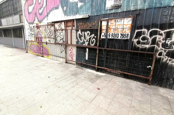 2000 M2 Terreno Ideal Proyecto Inmobiliario  (101786)