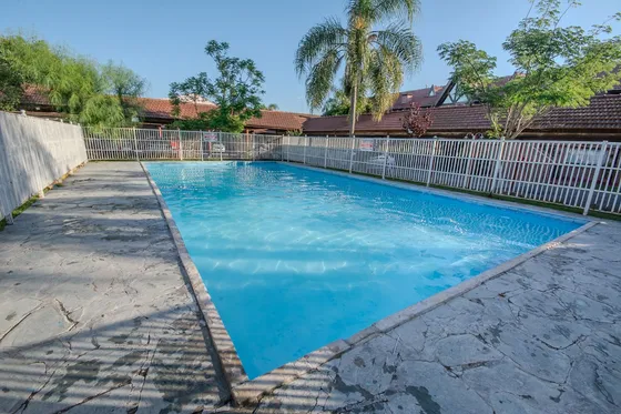 Vta Dpto 2 Amb B° Cerrado Sol Mediterran Amenities