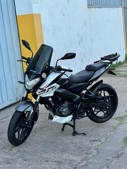 Rouser 200 Ns 2020